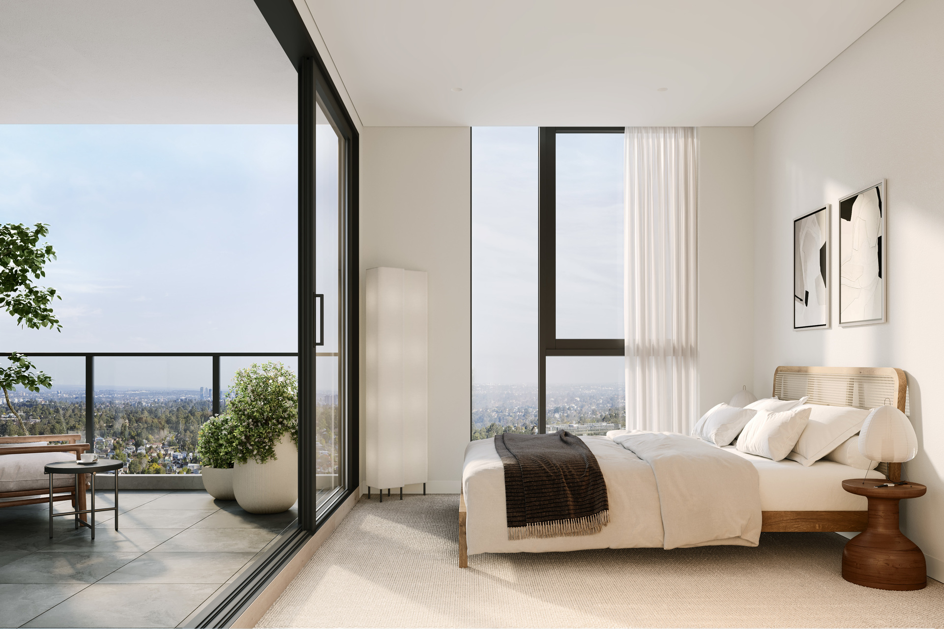 For Sale - 105/5 Halifax Street - New Property in Macquarie Park - Real Estate by Adam Sparkes