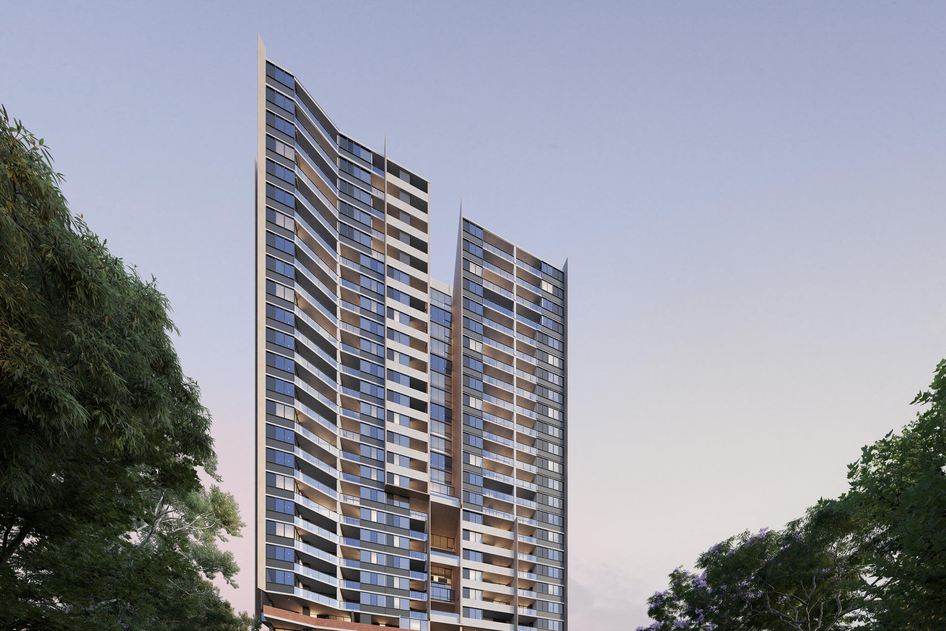 For Sale - 2506/5 Halifax Street - New Property in Macquarie Park - Real Estate by Adam Sparkes