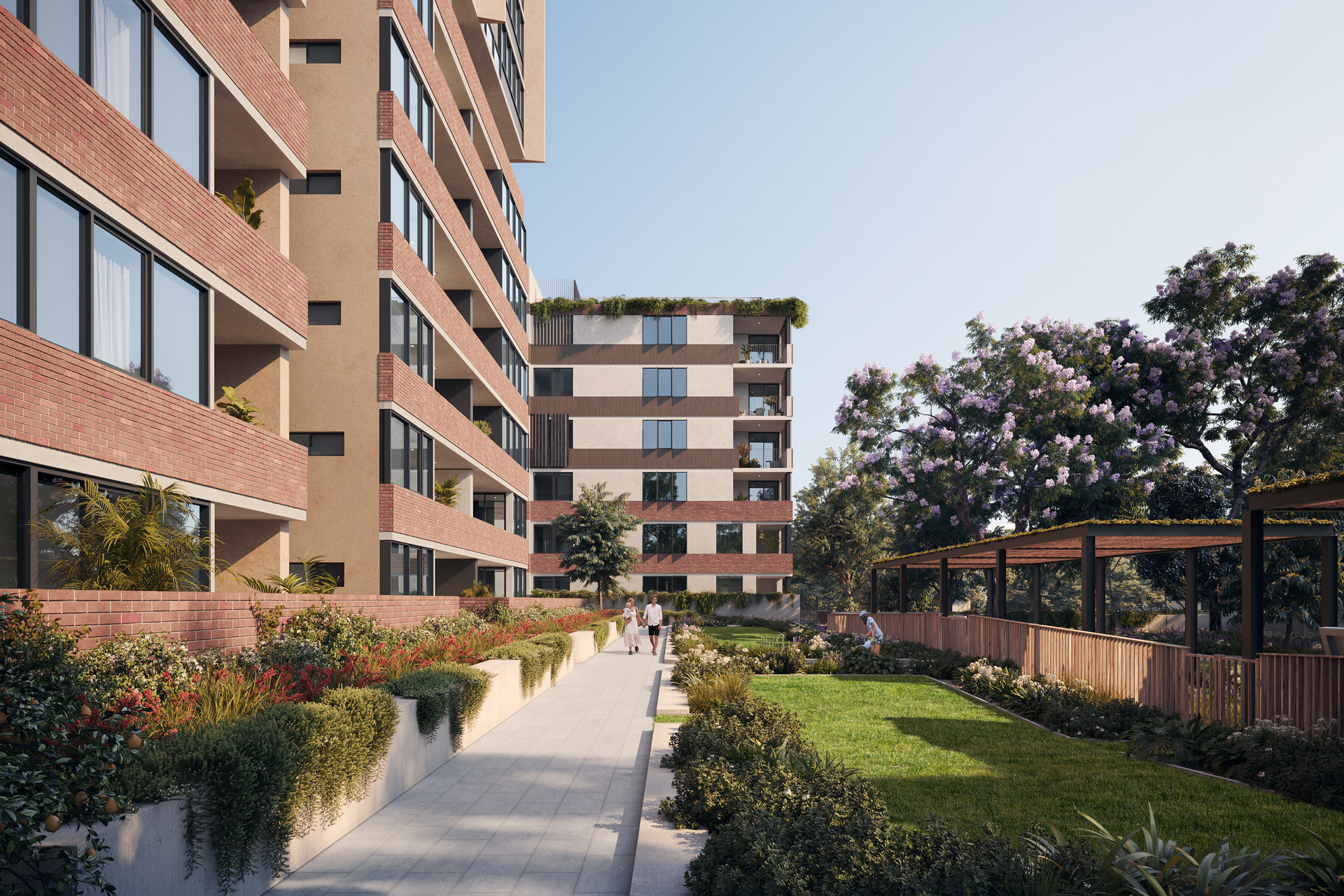 For Sale - 2506/5 Halifax Street - New Property in Macquarie Park - Real Estate by Adam Sparkes