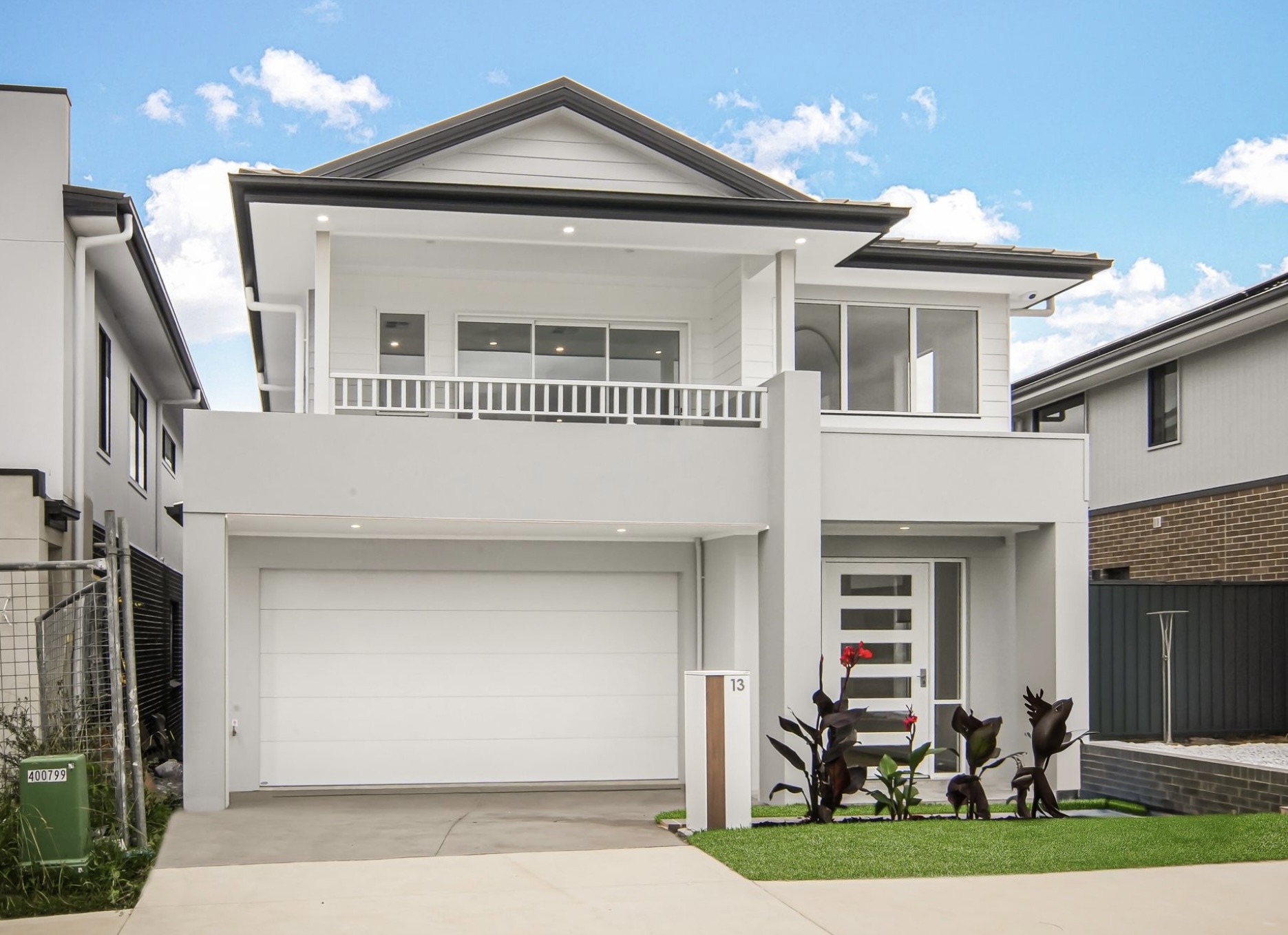 For Sale - 13 Bushpea Road - New Property in Oakville - Real Estate by Corie Sciberras