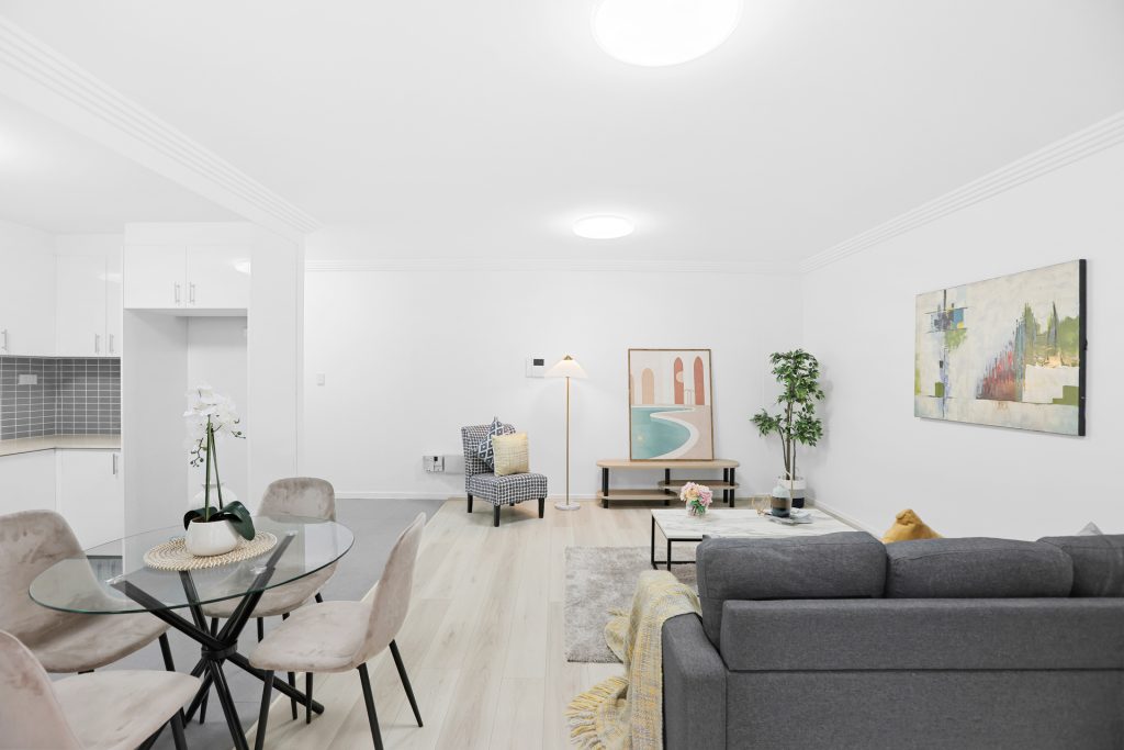 Sold - 11/146-152 Parramatta Road - New Property in Homebush - Real Estate by Tariq Jameel
