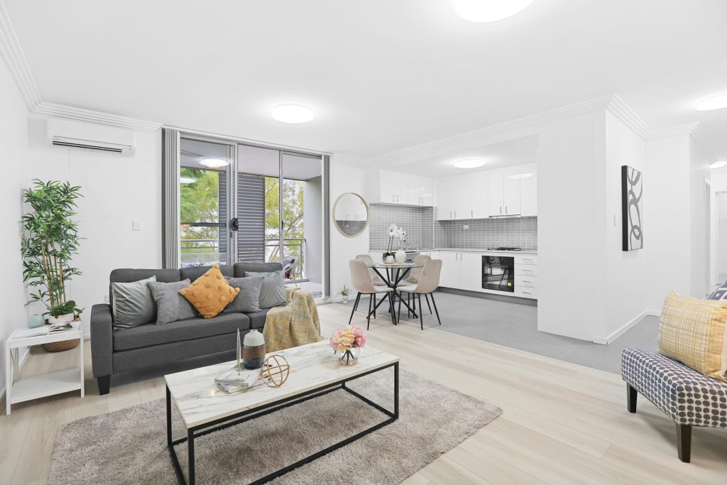 Sold - 11/146-152 Parramatta Road - New Property in Homebush - Real Estate by Tariq Jameel