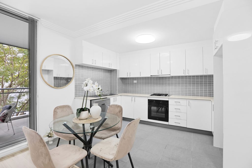 Sold - 11/146-152 Parramatta Road - New Property in Homebush - Real Estate by Tariq Jameel