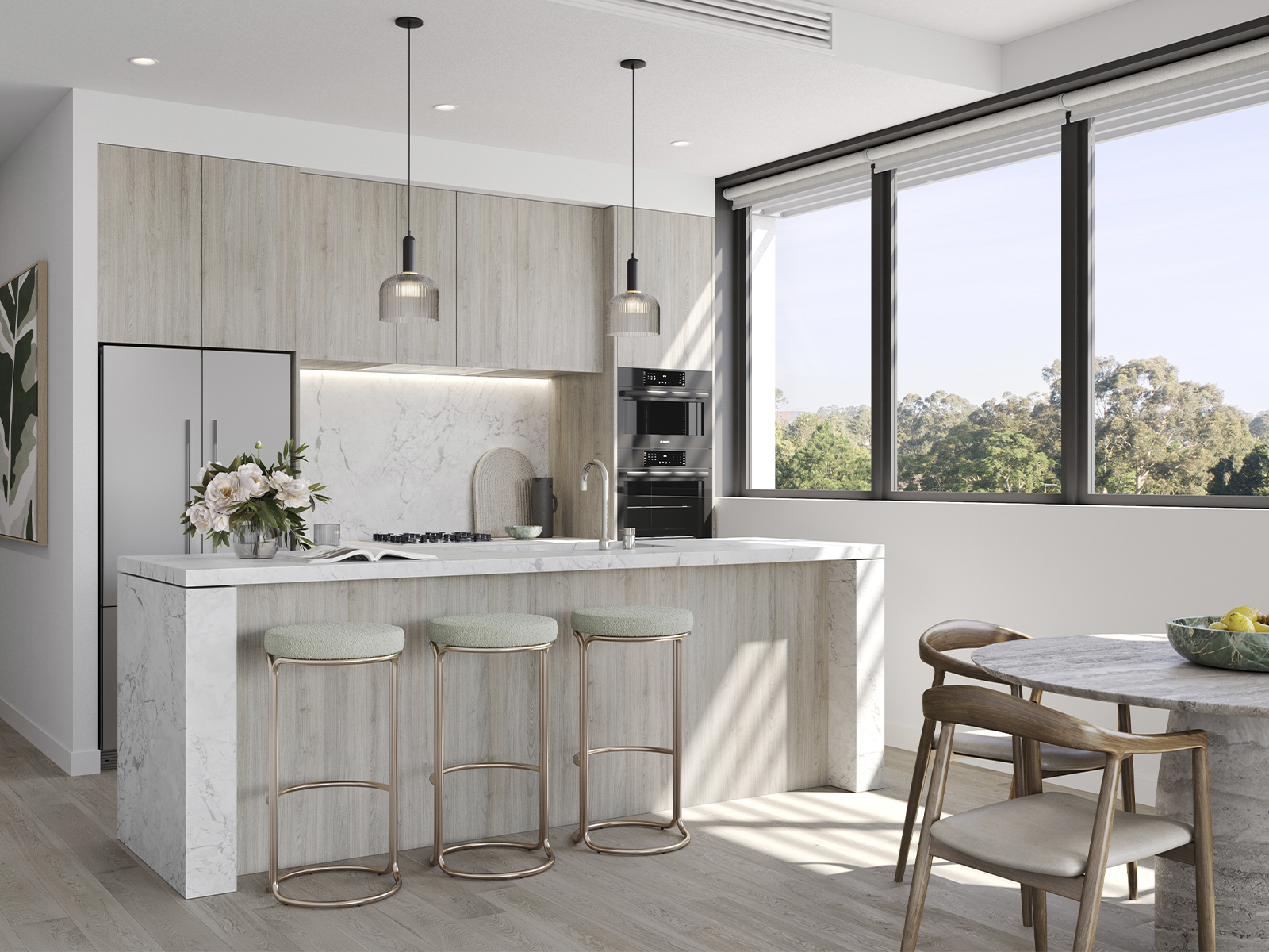 For Sale - G07/21 Ashford Avenue - New Property in Castle Hill - Real Estate by Adam Sparkes