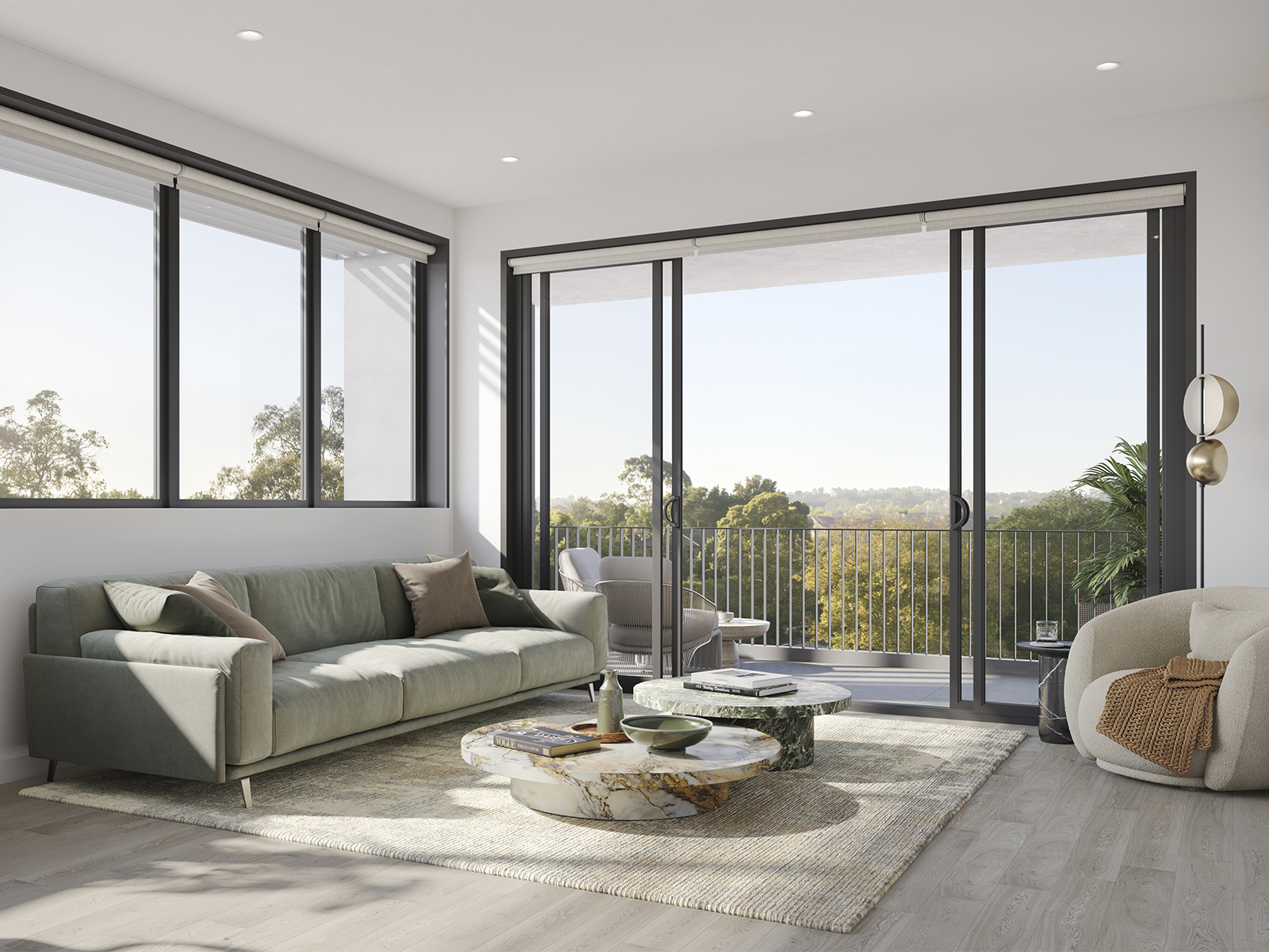 For Sale - G09/21 Ashford Avenue - New Property in Castle Hill - Real Estate by Adam Sparkes