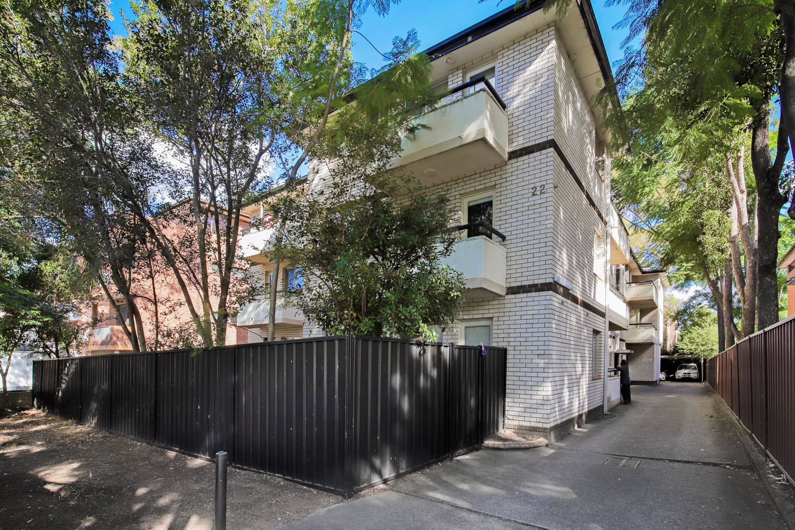 Sold - 7/22 Caroline Street - New Property in Westmead - Real Estate by Amit Nayak