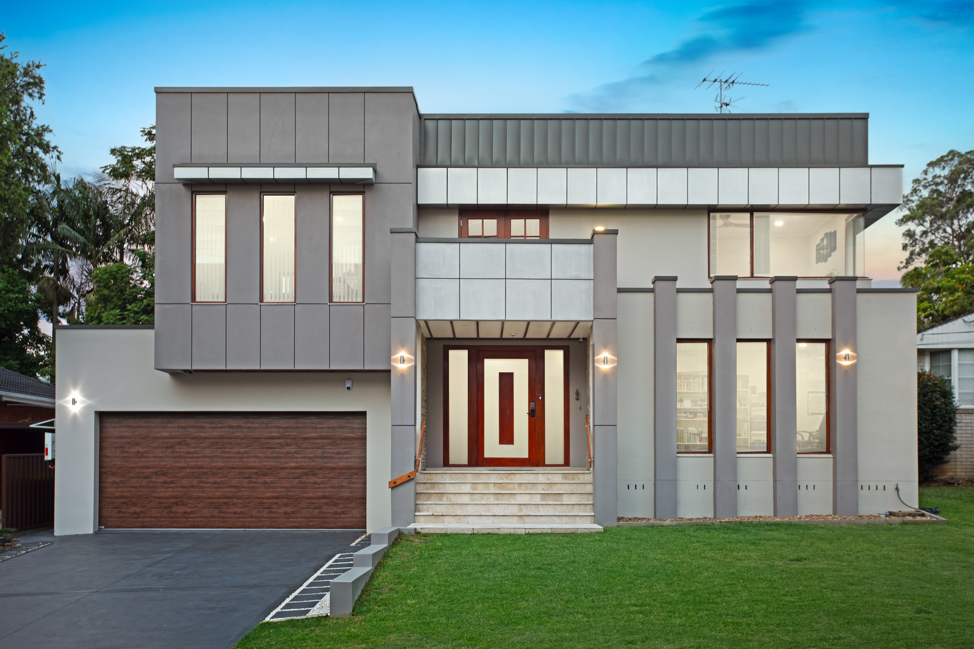 For Sale - 35 Reiby Drive - New Property in Baulkham Hills - Real Estate by Jamie Benjamin