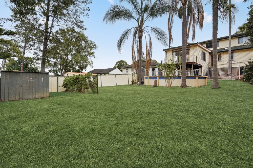 Sold - 30 Shedworth Street - New Property in Marayong - Real Estate by Peter Sutherland