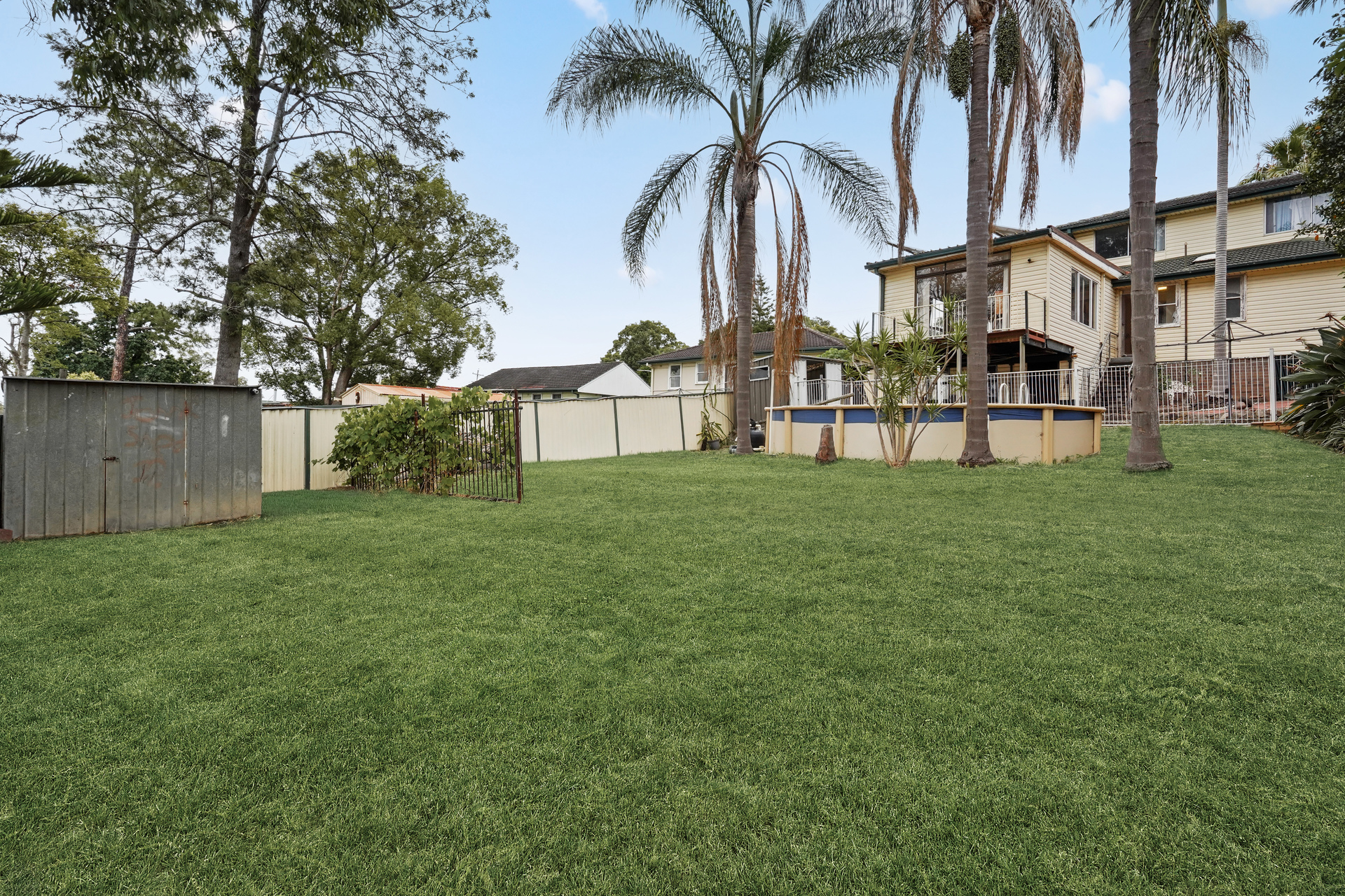 Sold - 30 Shedworth Street - New Property in Marayong - Real Estate by Peter Sutherland