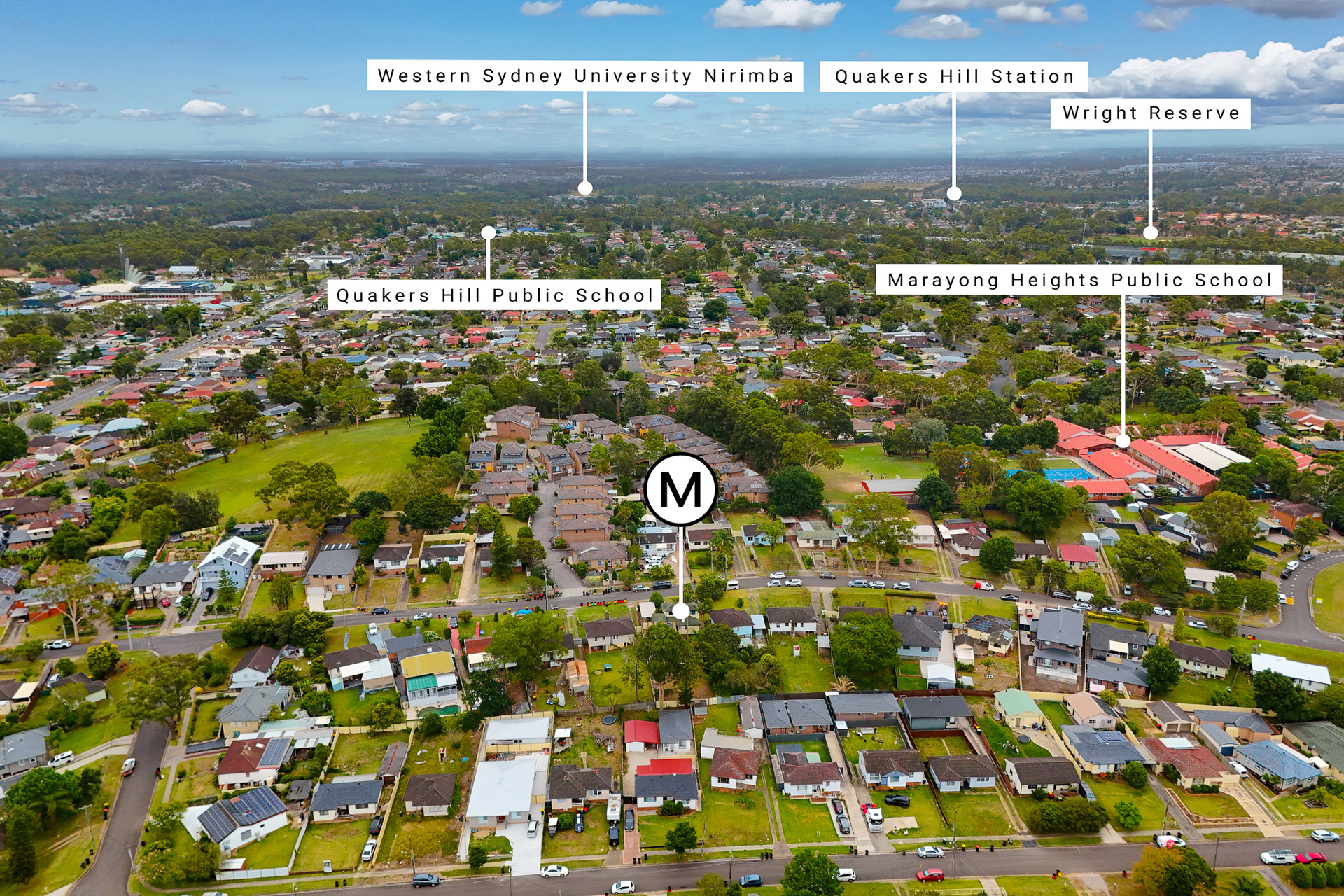 Sold - 30 Shedworth Street - New Property in Marayong - Real Estate by Peter Sutherland