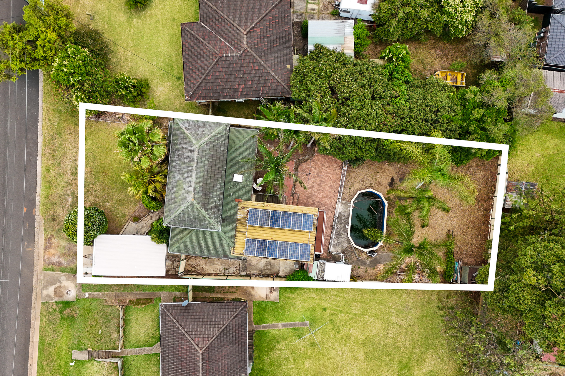 Sold - 30 Shedworth Street - New Property in Marayong - Real Estate by Peter Sutherland