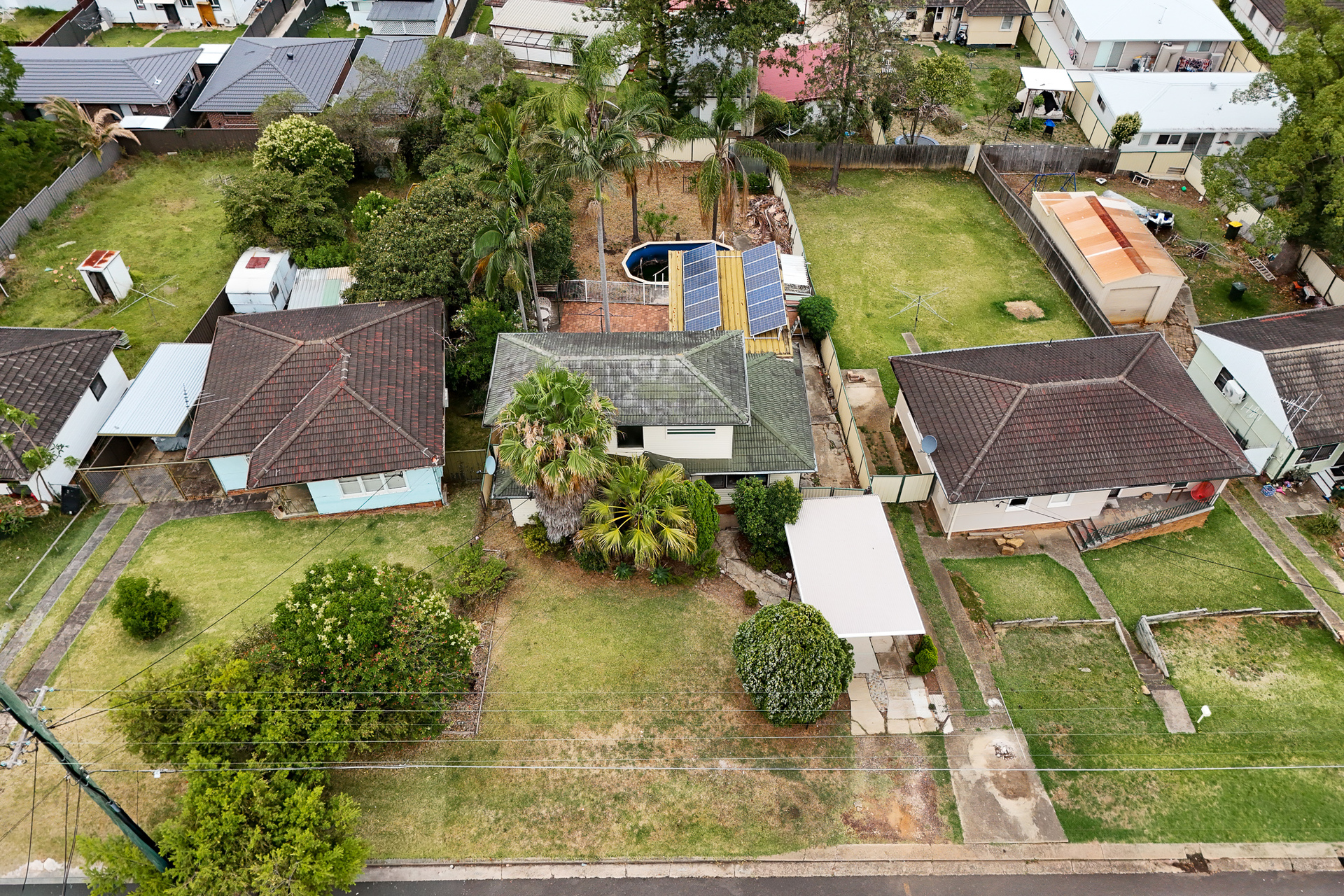 Sold - 30 Shedworth Street - New Property in Marayong - Real Estate by Peter Sutherland