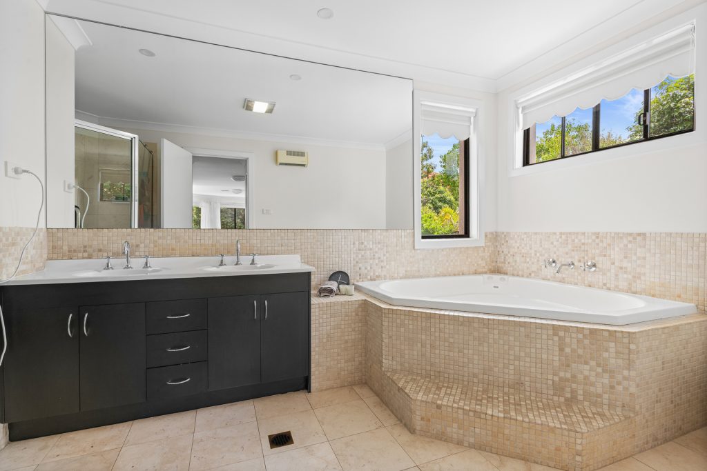 Sold - 4 Lanark Court - New Property in Castle Hill - Real Estate by Kim McChlery