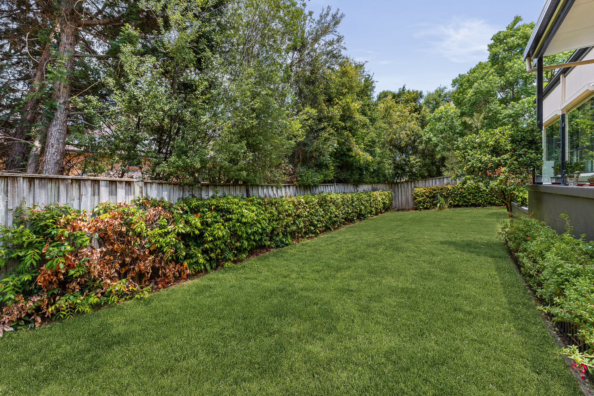 Sold - 4 Lanark Court - New Property in Castle Hill - Real Estate by Kim McChlery
