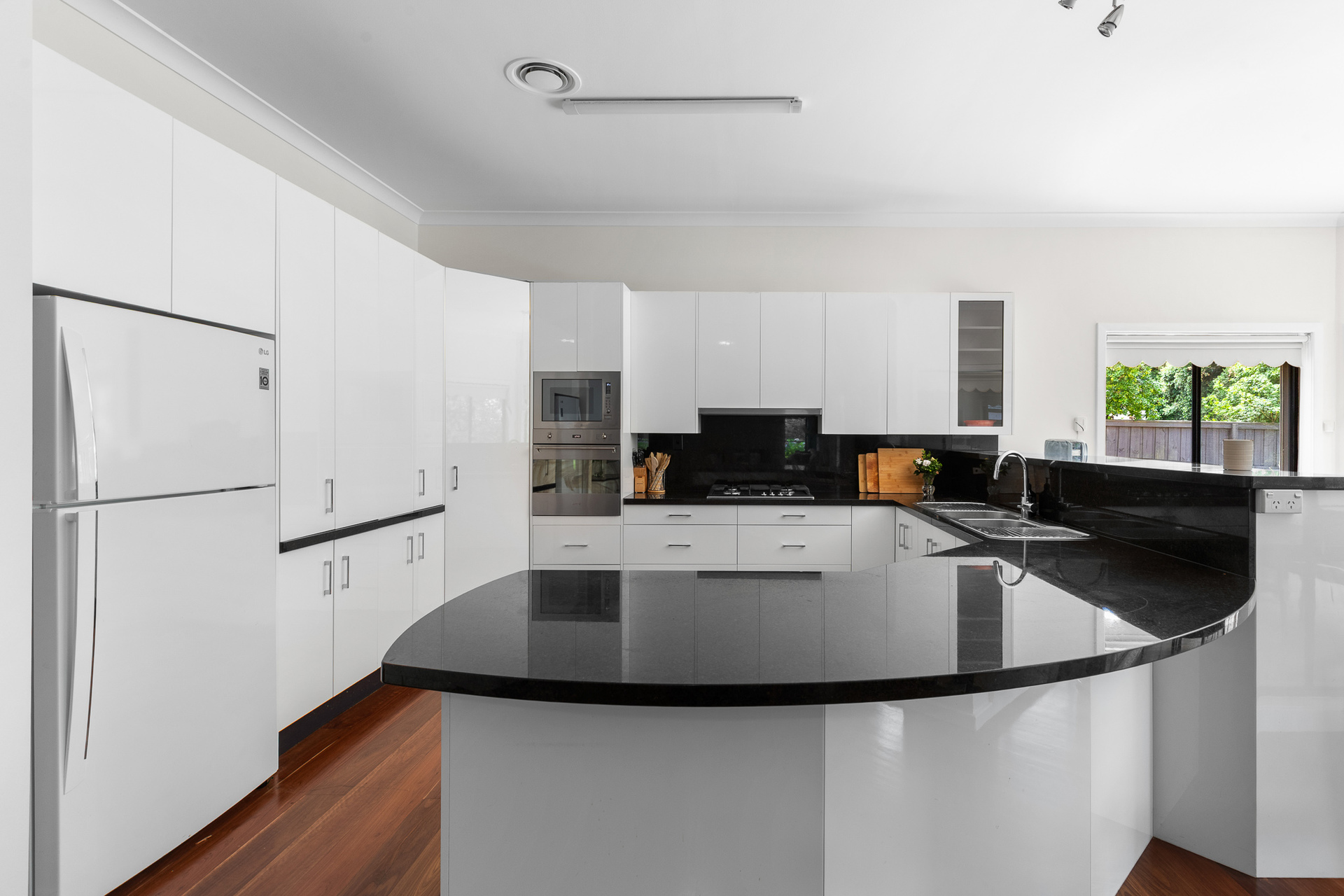 Sold - 4 Lanark Court - New Property in Castle Hill - Real Estate by Kim McChlery