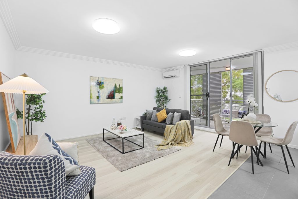 Sold - 11/146-152 Parramatta Road - New Property in Homebush - Real Estate by Tariq Jameel