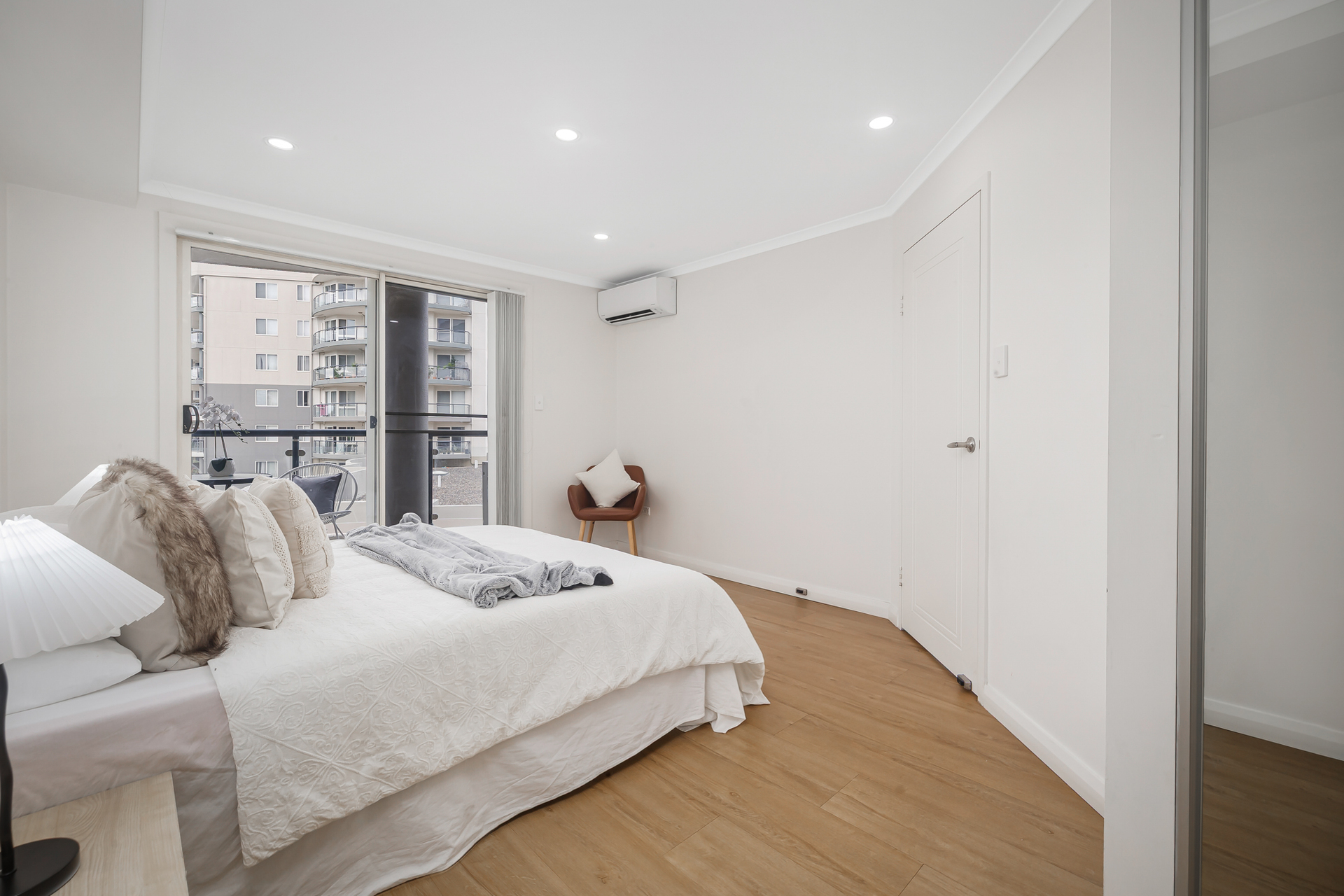 Sold - 402/91d Bridge Road - New Property in Westmead - Real Estate by Tariq Jameel