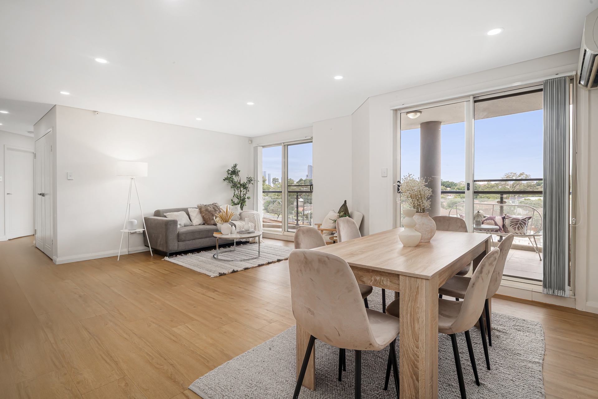 Sold - 402/91d Bridge Road - New Property in Westmead - Real Estate by Tariq Jameel