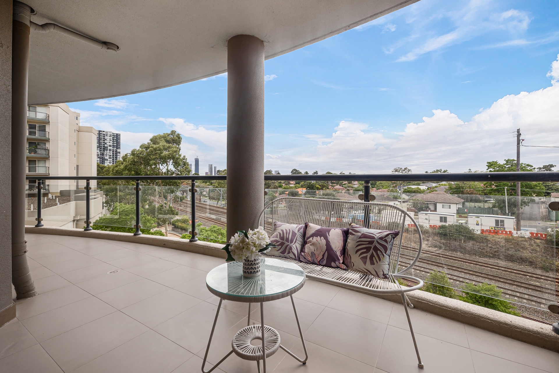 Sold - 402/91d Bridge Road - New Property in Westmead - Real Estate by Tariq Jameel