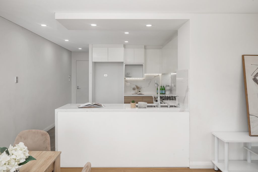 Sold - 402/91d Bridge Road - New Property in Westmead - Real Estate by Tariq Jameel
