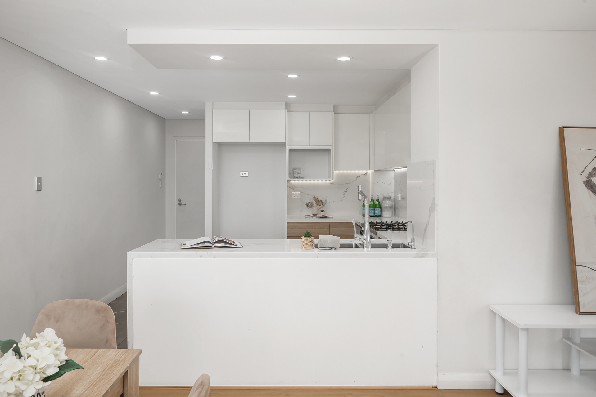 Sold - 402/91d Bridge Road - New Property in Westmead - Real Estate by Tariq Jameel