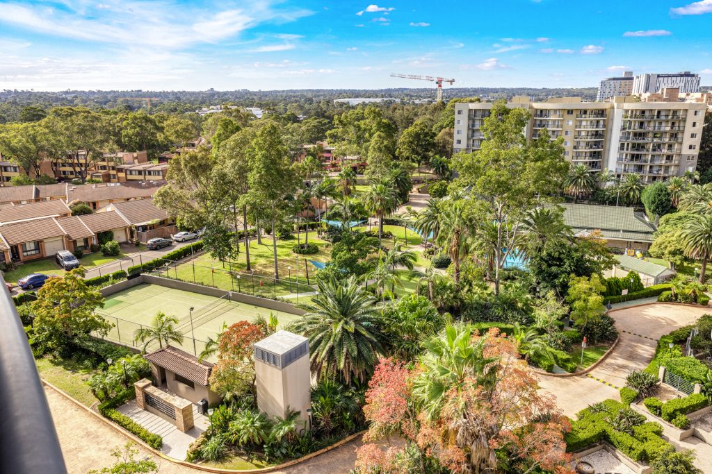 Sold - 402/91d Bridge Road - New Property in Westmead - Real Estate by Tariq Jameel