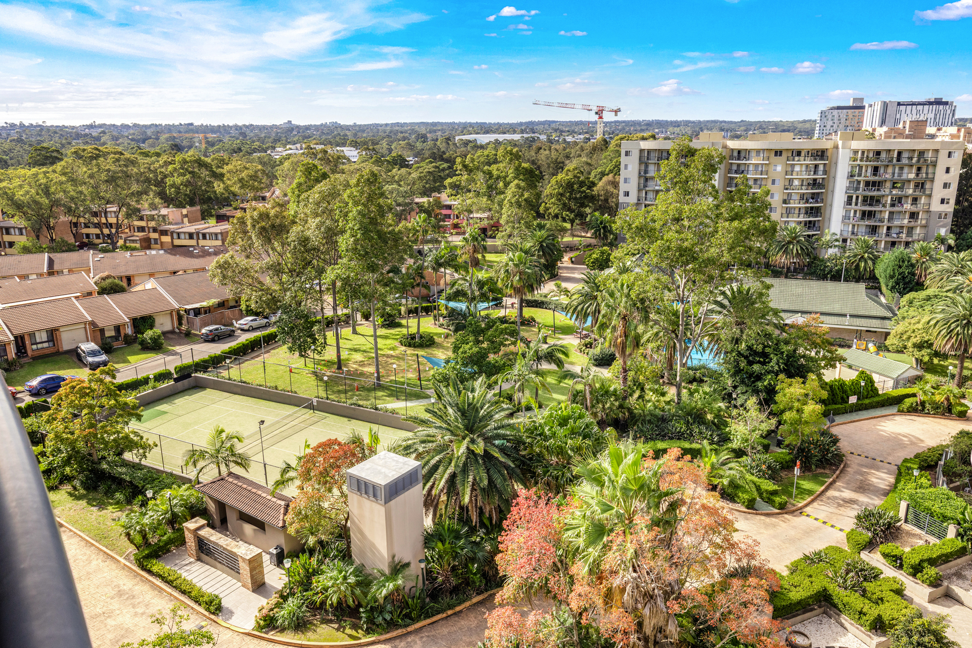 Sold - 402/91d Bridge Road - New Property in Westmead - Real Estate by Tariq Jameel