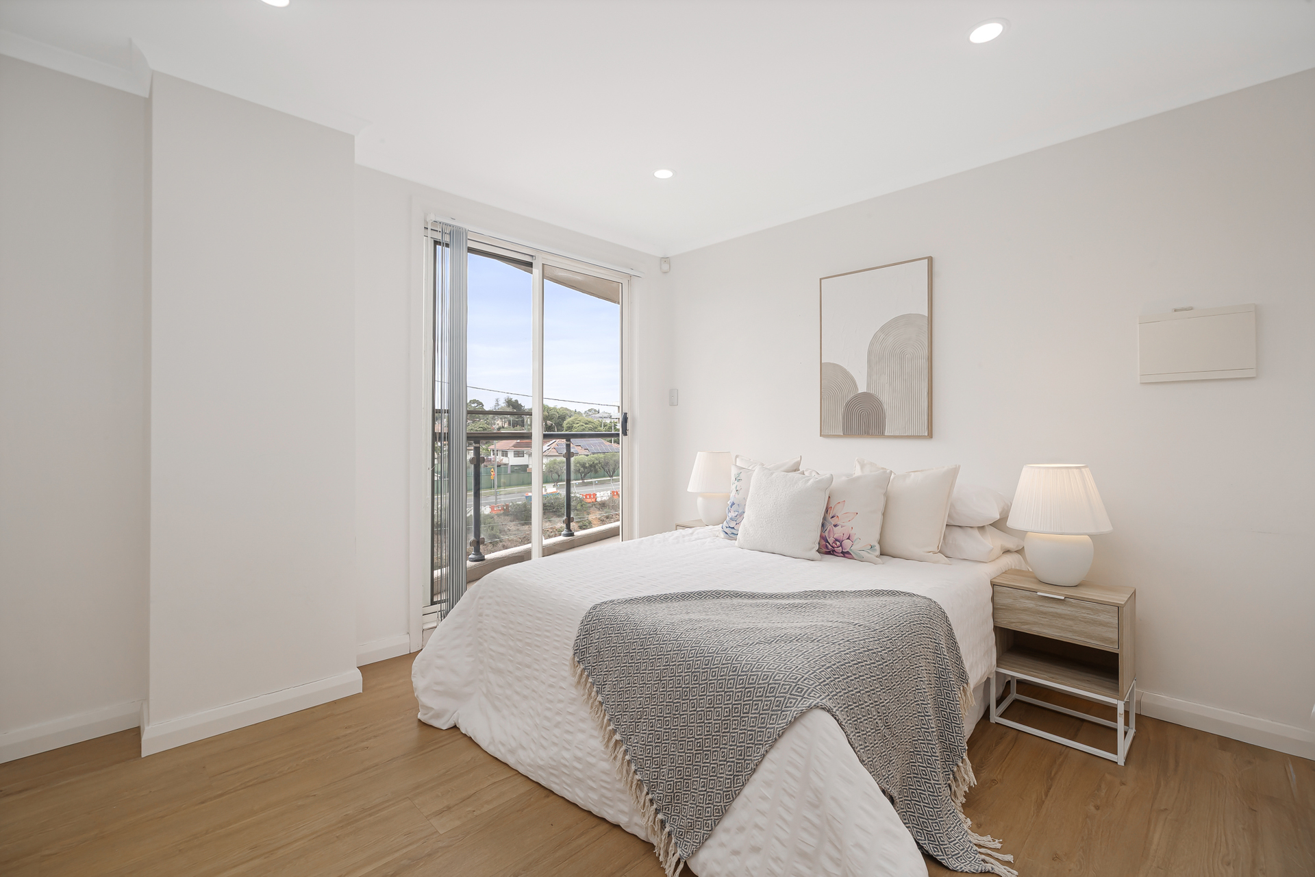 Sold - 402/91d Bridge Road - New Property in Westmead - Real Estate by Tariq Jameel