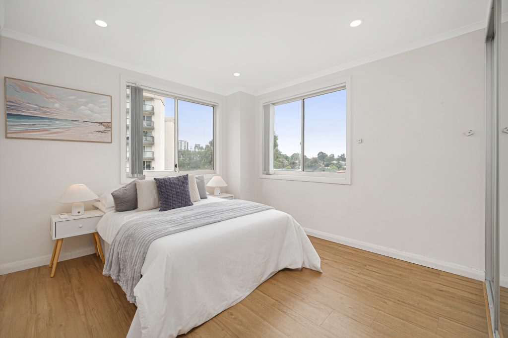 Sold - 402/91d Bridge Road - New Property in Westmead - Real Estate by Tariq Jameel