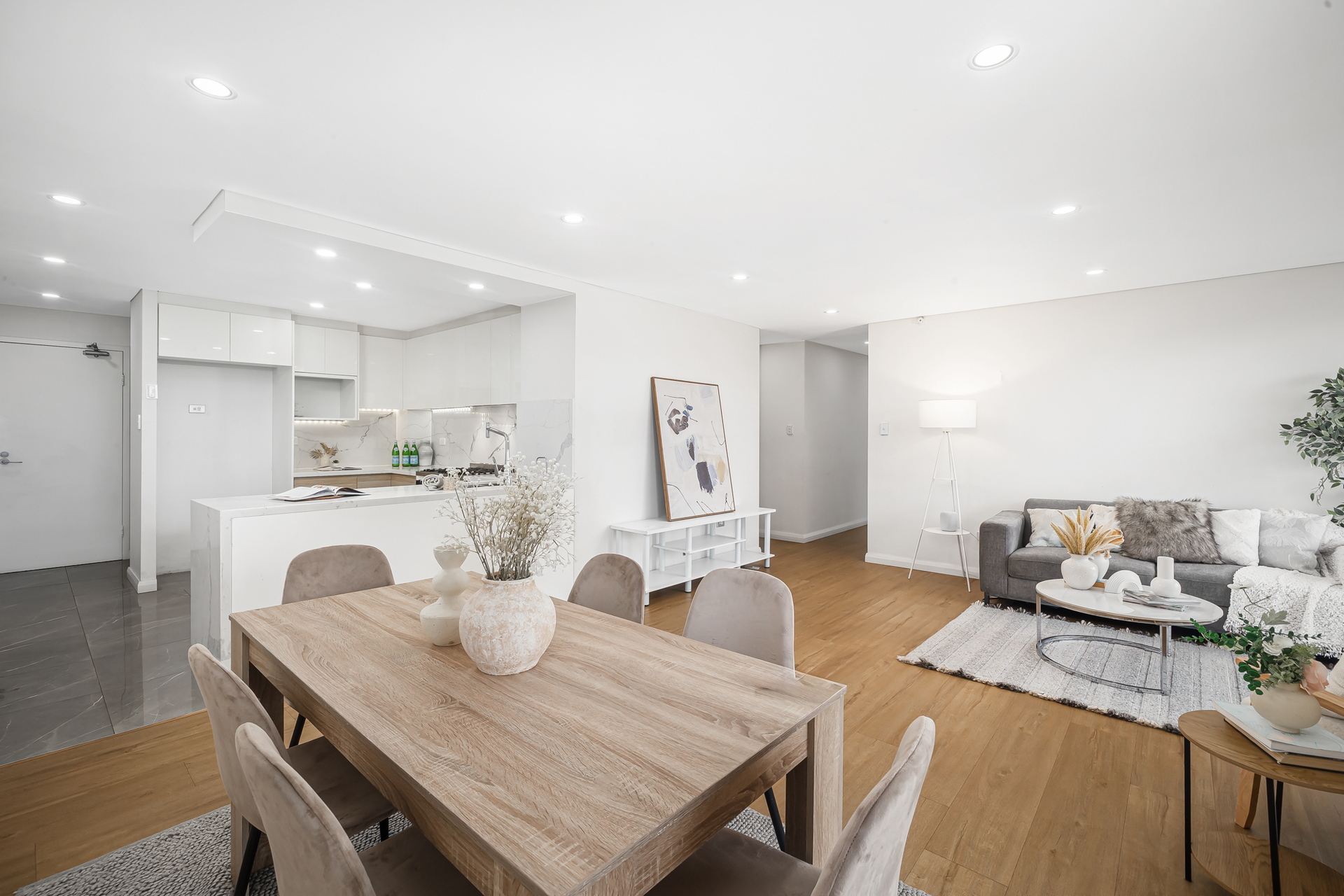 Sold - 402/91d Bridge Road - New Property in Westmead - Real Estate by Tariq Jameel