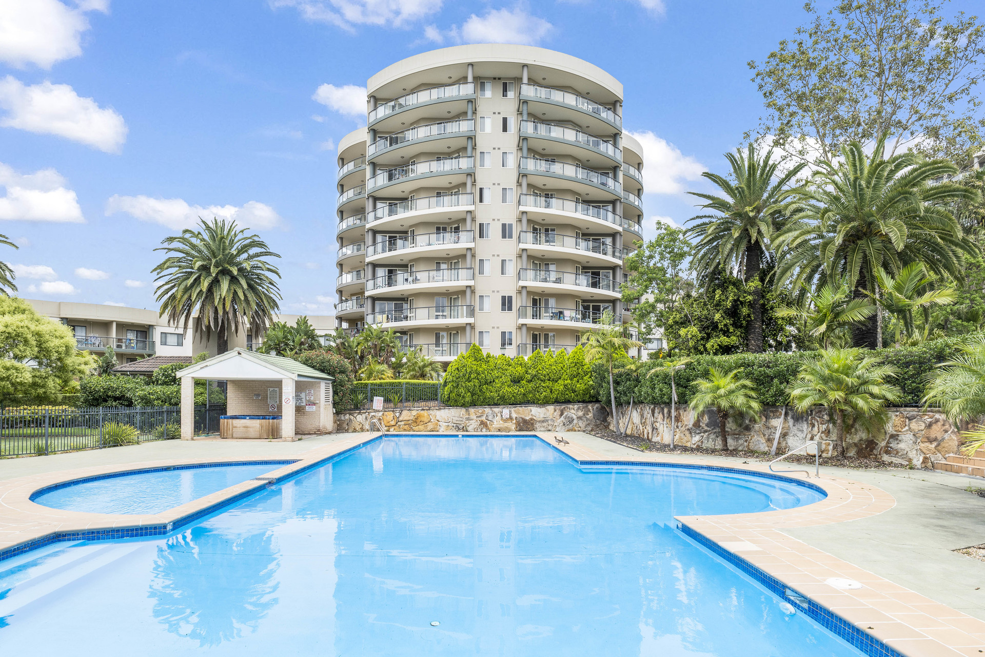 Sold - 402/91d Bridge Road - New Property in Westmead - Real Estate by Tariq Jameel