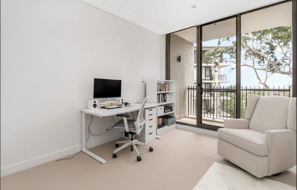 Sold - 513/11 Spurway Drive - New Property in Norwest - Real Estate by Maree McCrorie