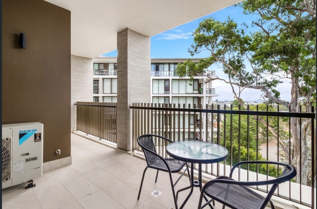 Sold - 513/11 Spurway Drive - New Property in Norwest - Real Estate by Maree McCrorie