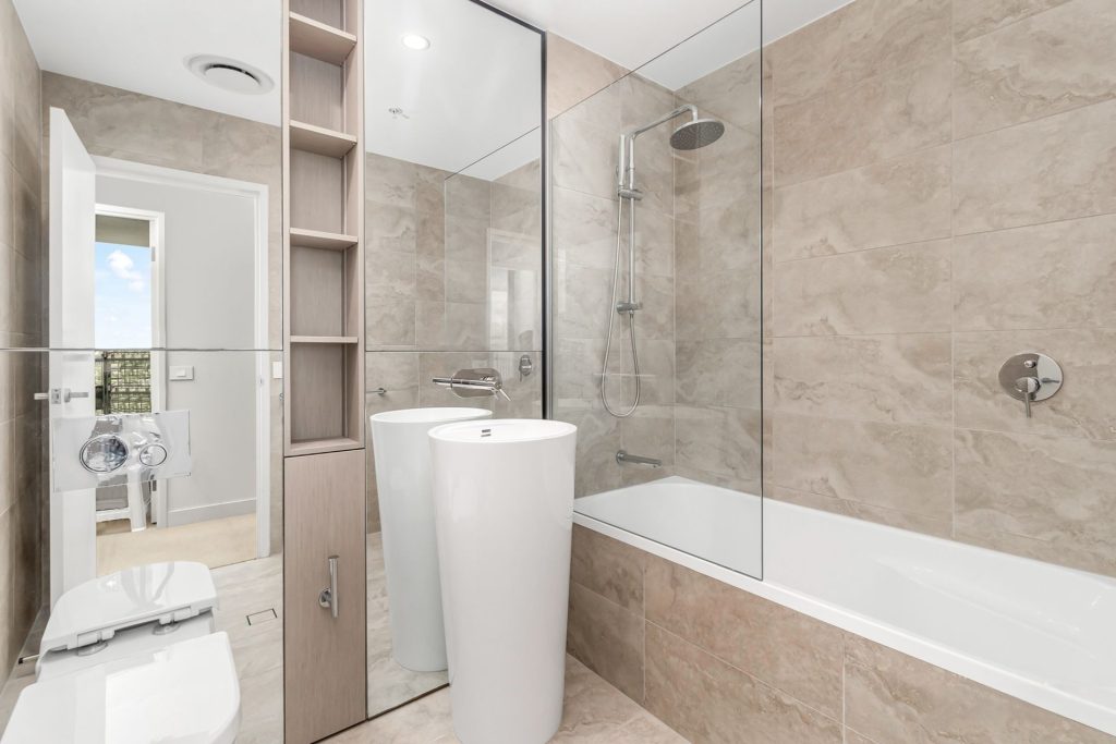 Sold - 513/11 Spurway Drive - New Property in Norwest - Real Estate by Maree McCrorie