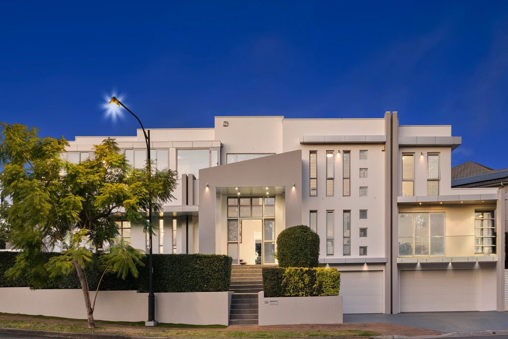 Sold - 59 Northridge Avenue - New Property in Bella Vista - Real Estate by Maree McCrorie