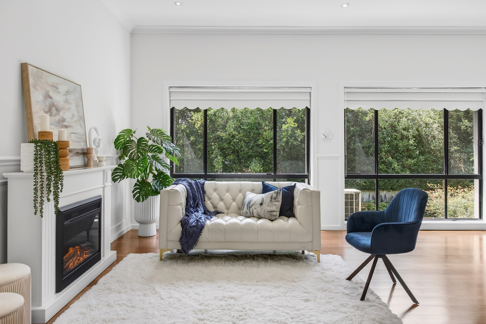Sold - 4 Lanark Court - New Property in Castle Hill - Real Estate by Kim McChlery