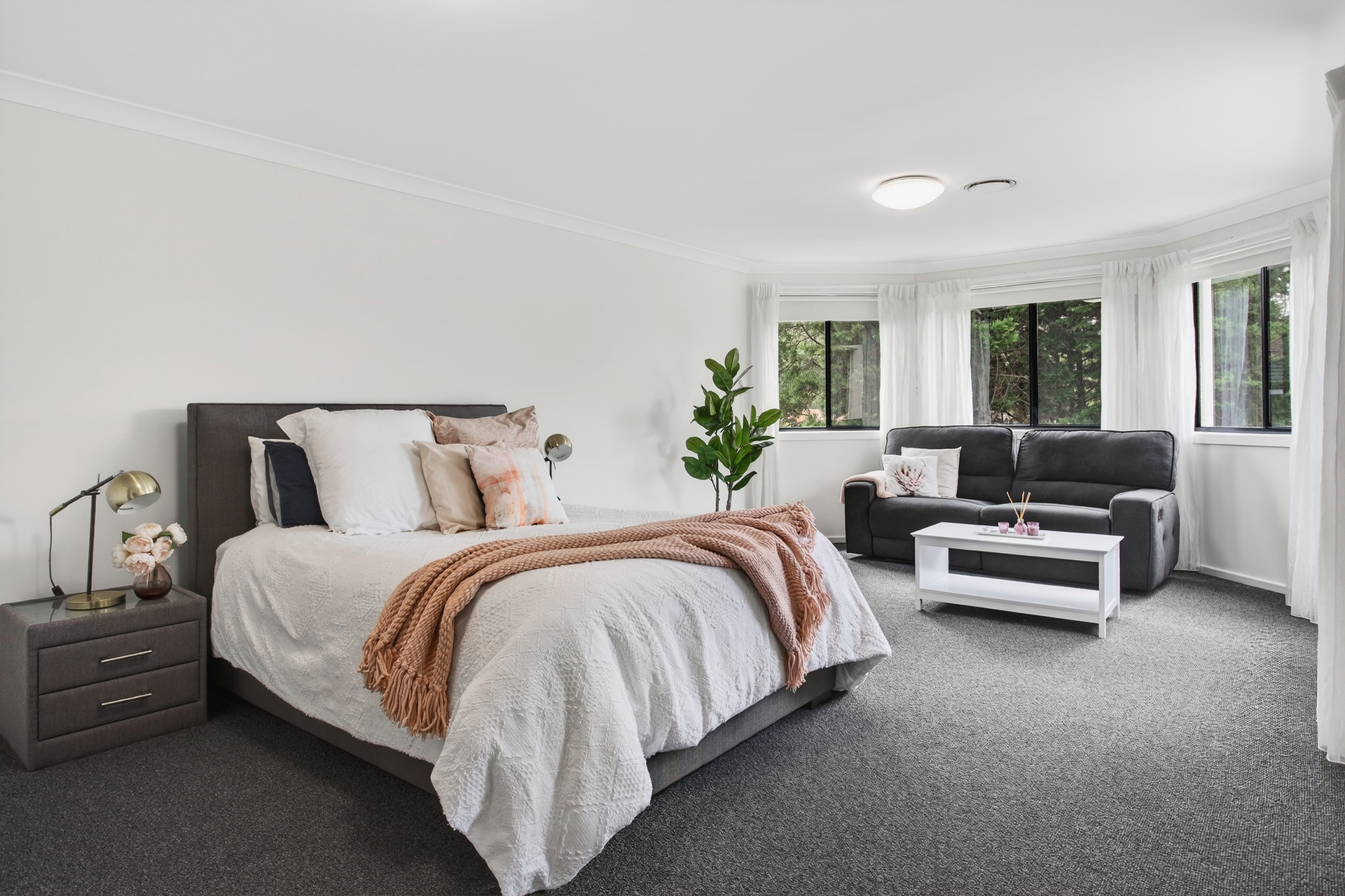 Sold - 4 Lanark Court - New Property in Castle Hill - Real Estate by Kim McChlery