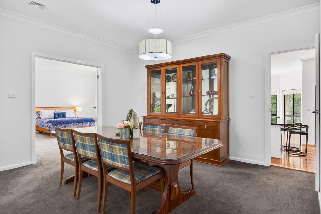 Sold - 4 Lanark Court - New Property in Castle Hill - Real Estate by Kim McChlery