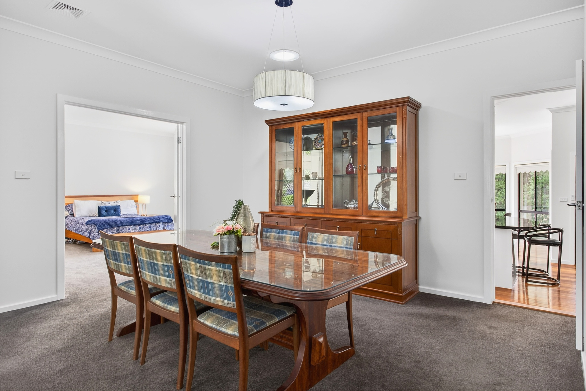 Sold - 4 Lanark Court - New Property in Castle Hill - Real Estate by Kim McChlery
