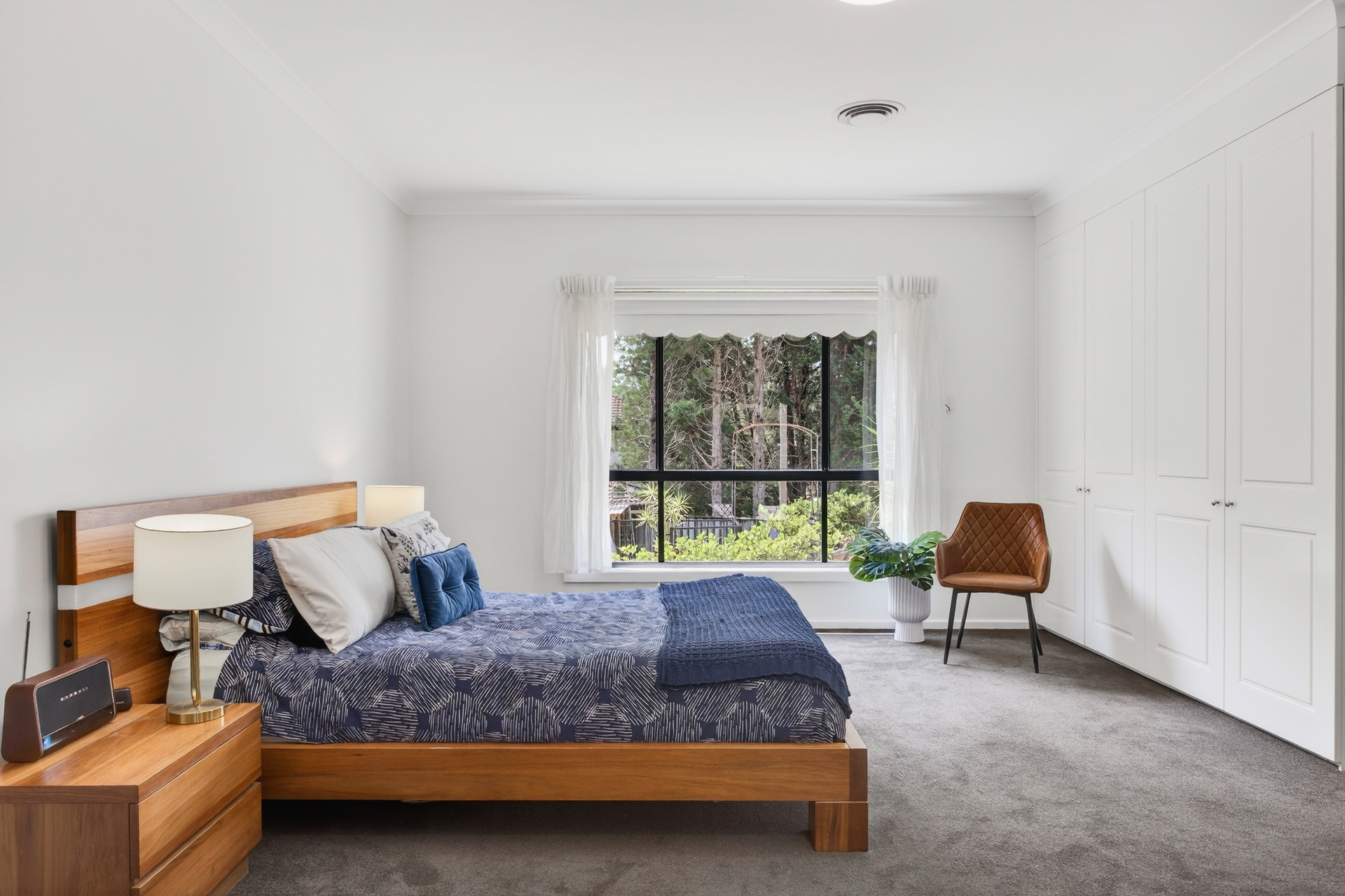 Sold - 4 Lanark Court - New Property in Castle Hill - Real Estate by Kim McChlery