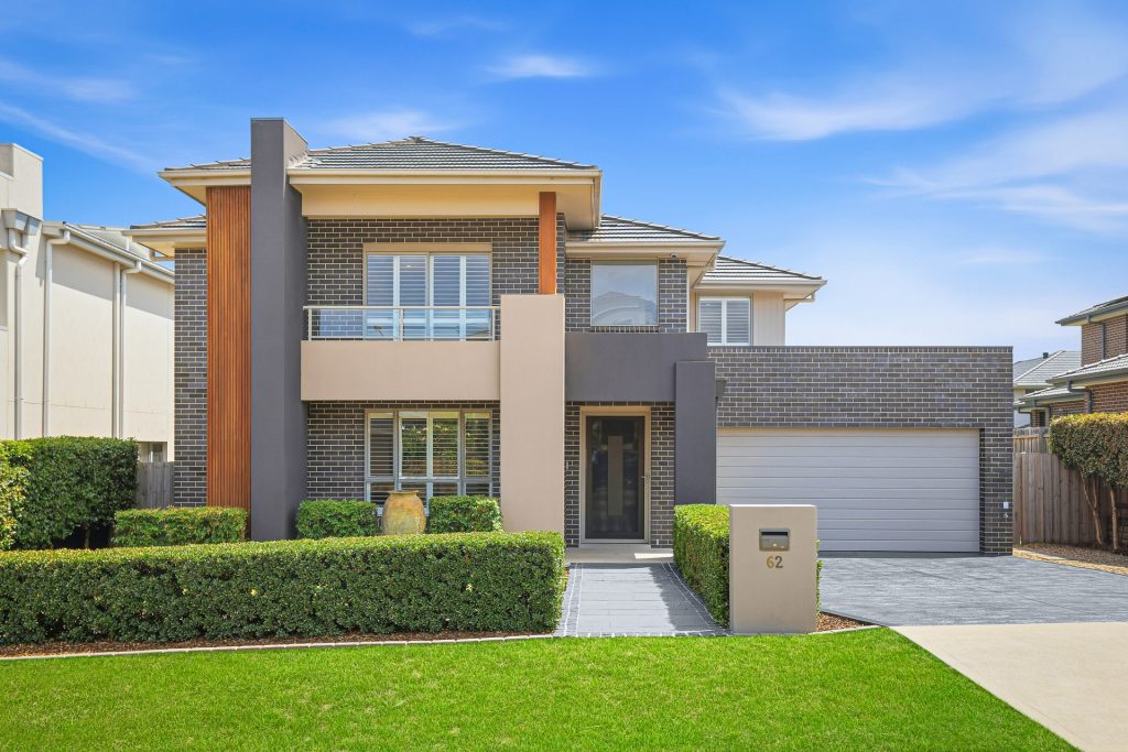 Sold - 62 Water Creek Boulevard - New Property in Kellyville - Real Estate by Maree McCrorie