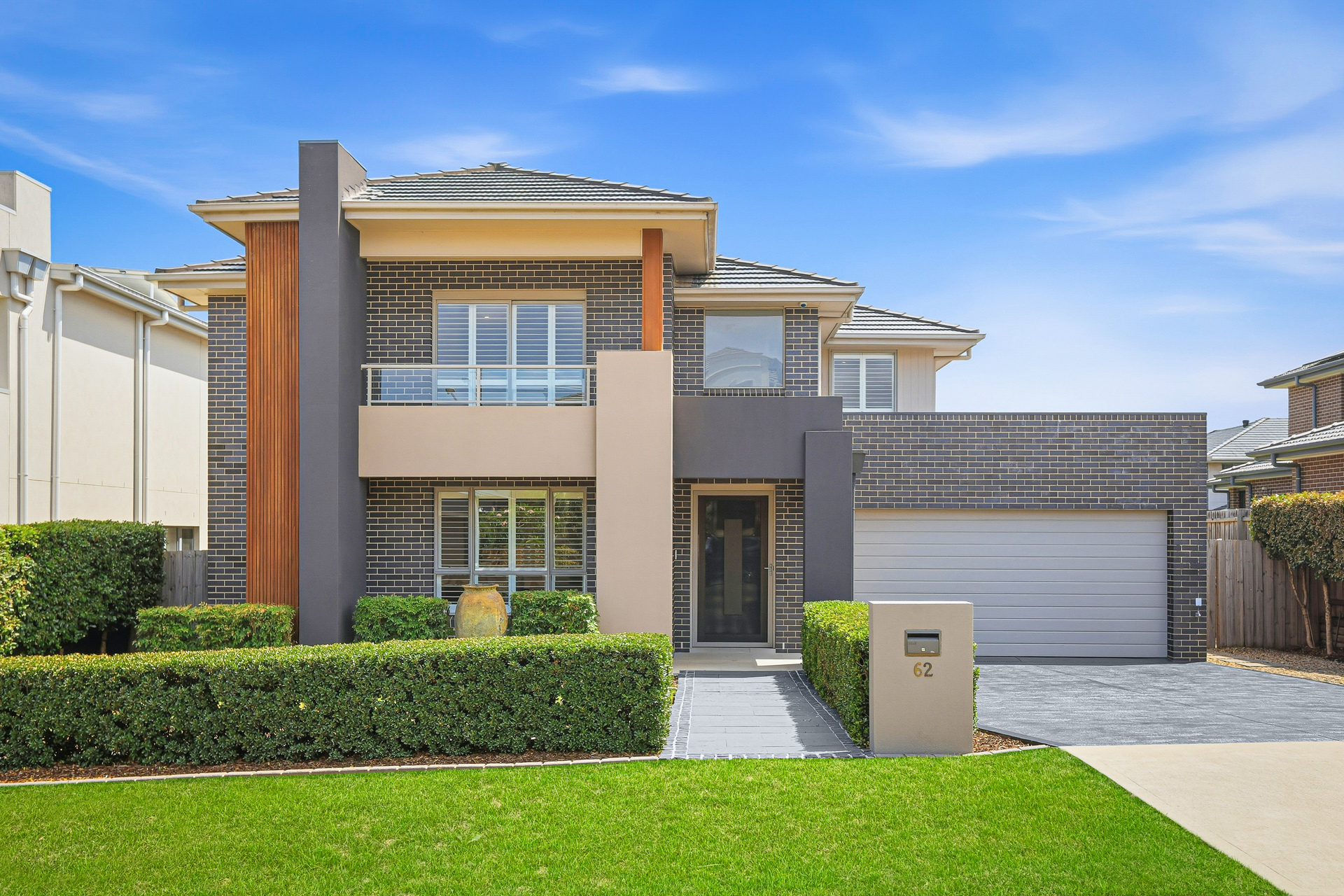 Sold - 62 Water Creek Boulevard - New Property in Kellyville - Real Estate by Maree McCrorie