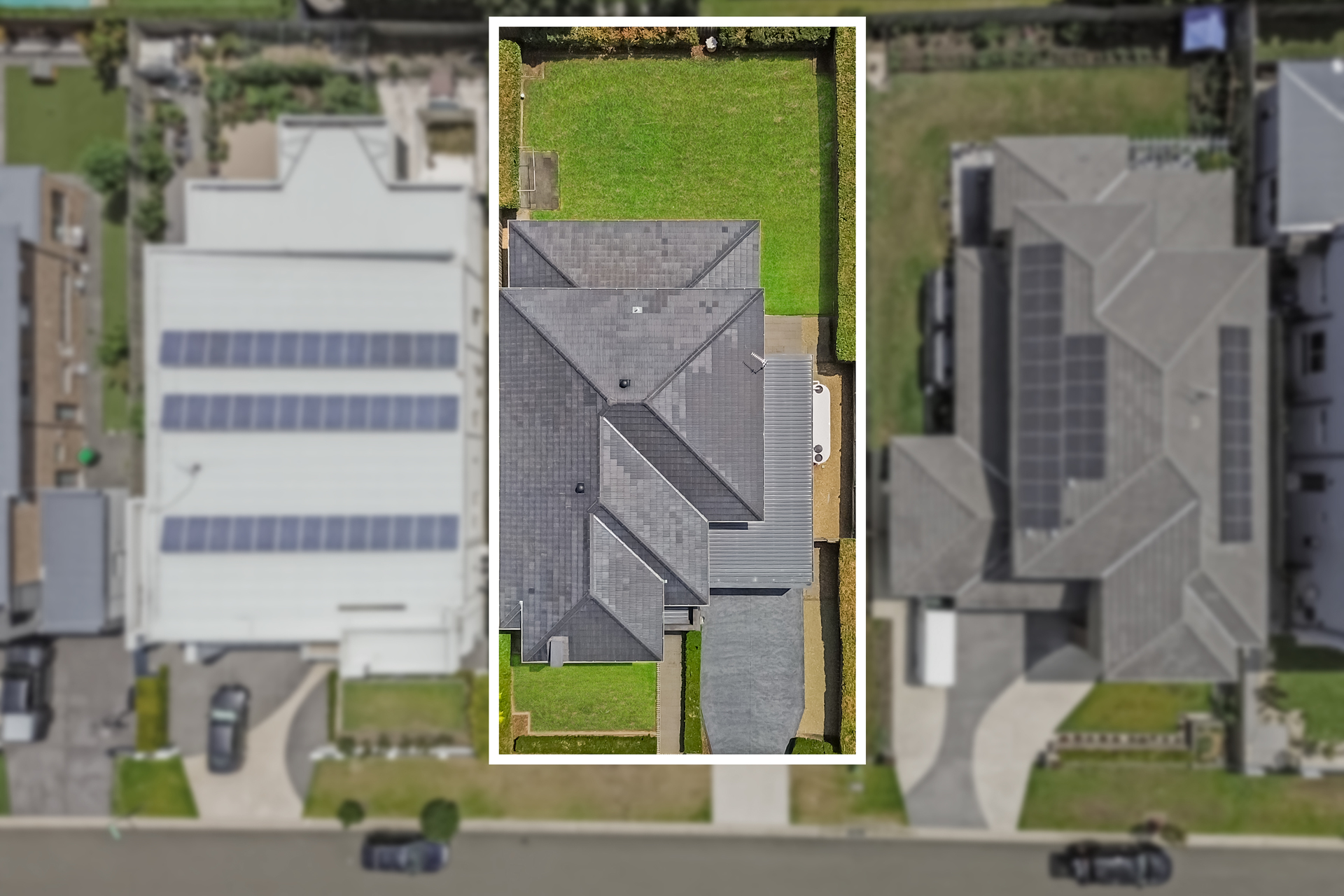 Sold - 62 Water Creek Boulevard - New Property in Kellyville - Real Estate by Maree McCrorie