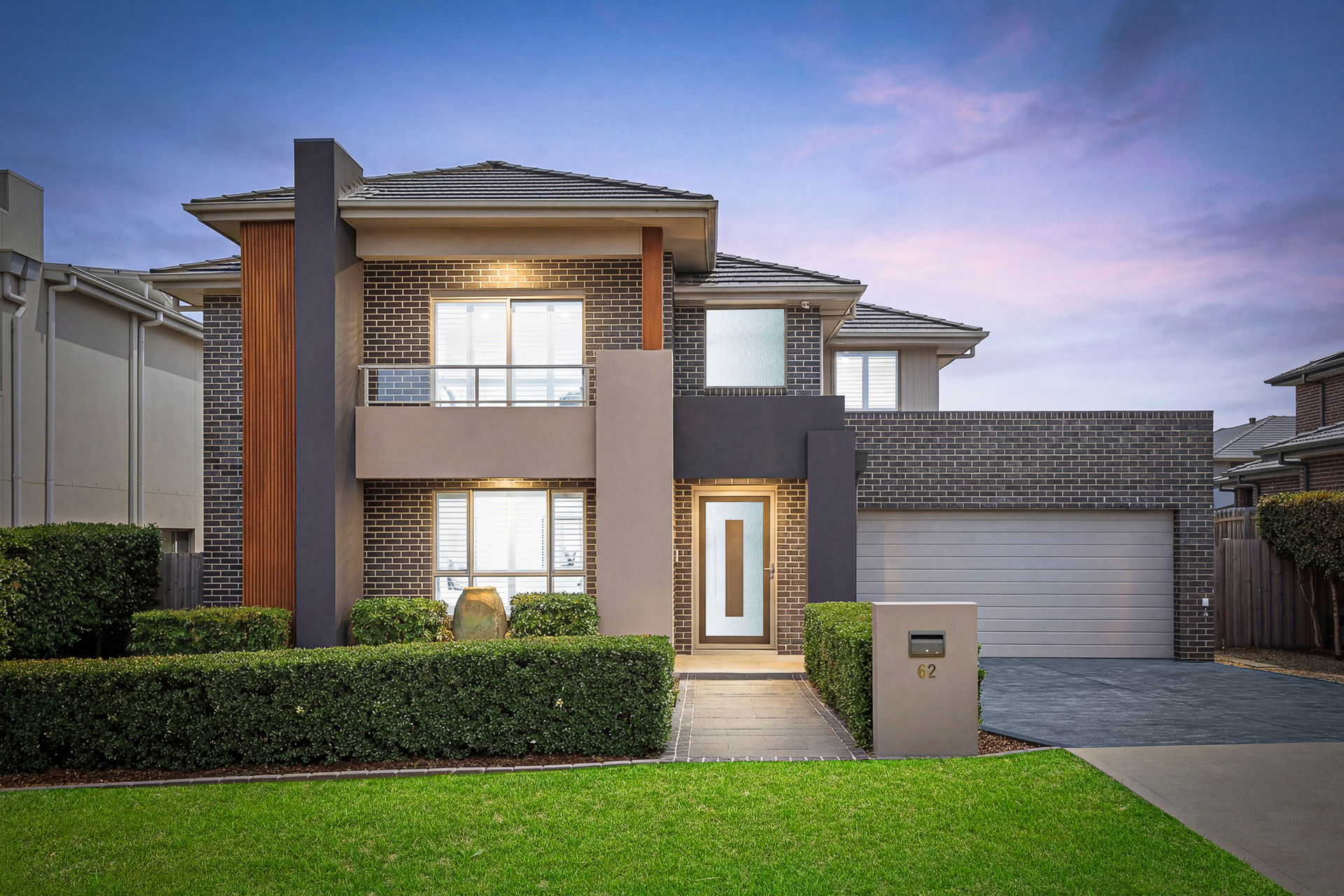 Sold - 62 Water Creek Boulevard - New Property in Kellyville - Real Estate by Maree McCrorie