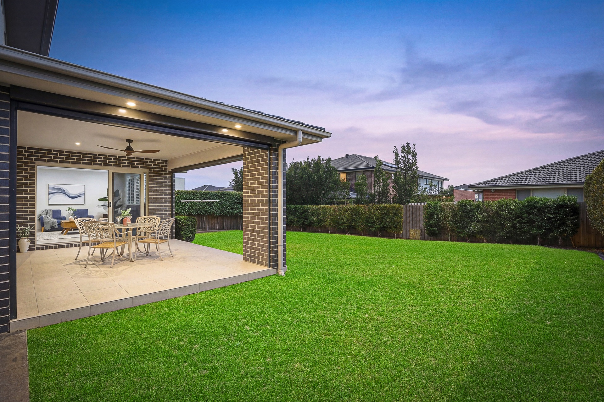 Sold - 62 Water Creek Boulevard - New Property in Kellyville - Real Estate by Maree McCrorie