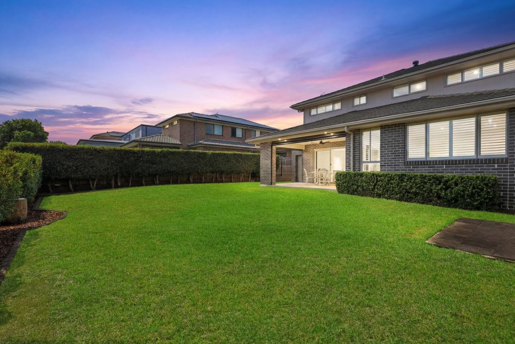 Sold - 62 Water Creek Boulevard - New Property in Kellyville - Real Estate by Maree McCrorie