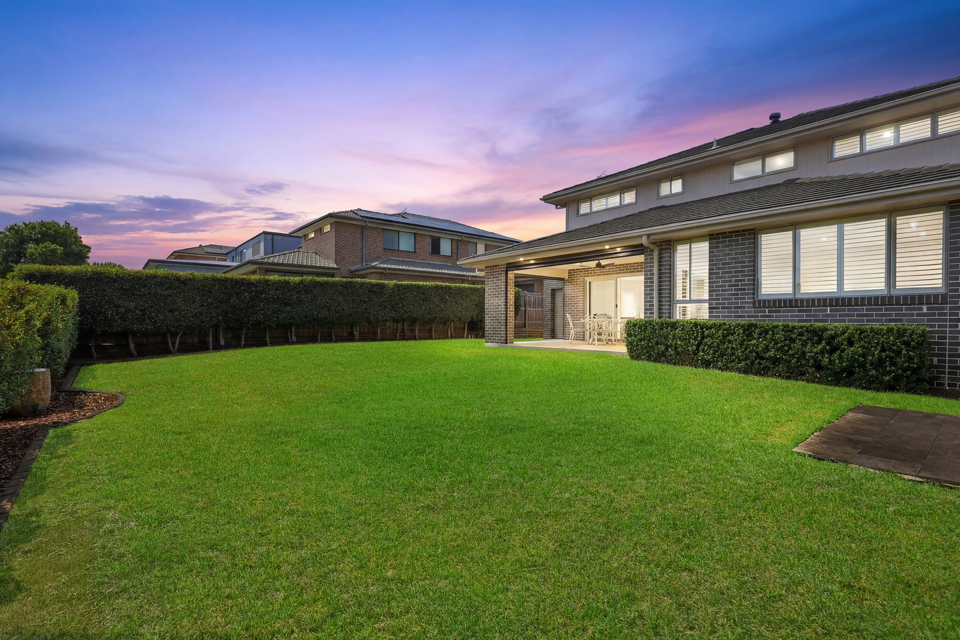 Sold - 62 Water Creek Boulevard - New Property in Kellyville - Real Estate by Maree McCrorie