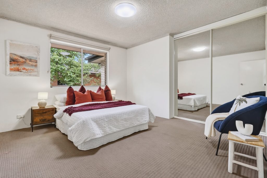 Sold - 7/22 Caroline Street - New Property in Westmead - Real Estate by Amit Nayak
