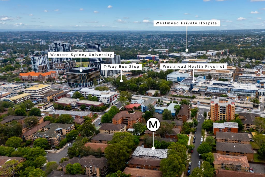 Sold - 7/22 Caroline Street - New Property in Westmead - Real Estate by Amit Nayak