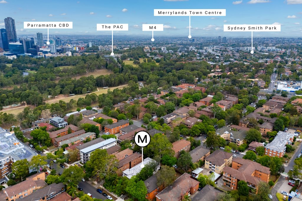 Sold - 7/22 Caroline Street - New Property in Westmead - Real Estate by Amit Nayak